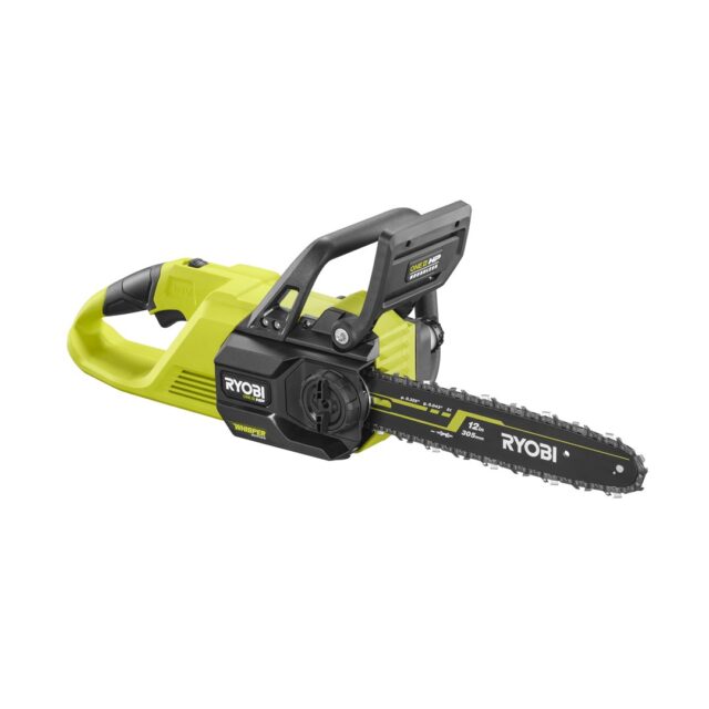 18V ONE+ OCS1830 RYOBI chainsaw - imagine 4