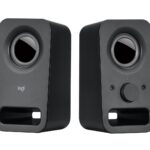 Logitech Z150 Multimedia Speakers
