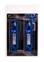 G.Skill RipjawsX 16GB (8GBx2) DDR3-2133 MHz memory module 2 x 8 GB - imagine 4