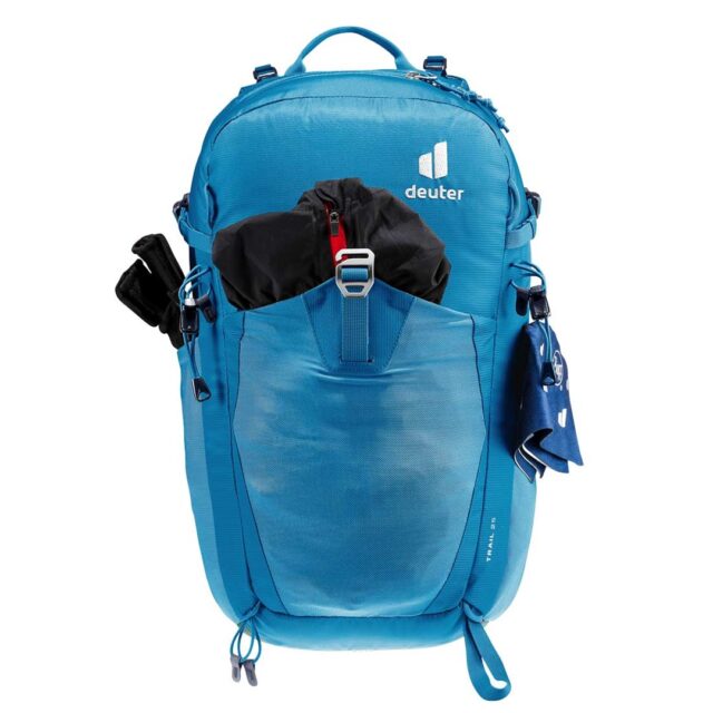 Hiking backpack - Deuter Trail 25 - imagine 5
