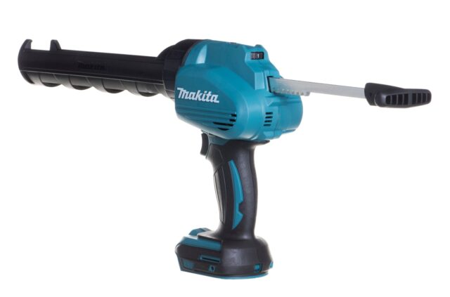 Makita DCG180Z stick for glue and silicone 18V - imagine 2