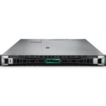 HPE ProLiant DL360 Gen11 4510 2.4GHz 12c 1P 2x32GB-R 8SFF MR408i-o 2x960GB SSD 2x1000W PS EU Server