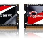 G.Skill 16GB DDR3-1866 memory module 2 x 8 GB 1866 MHz