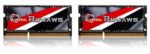 G.Skill 16GB DDR3-1866 memory module 2 x 8 GB 1866 MHz
