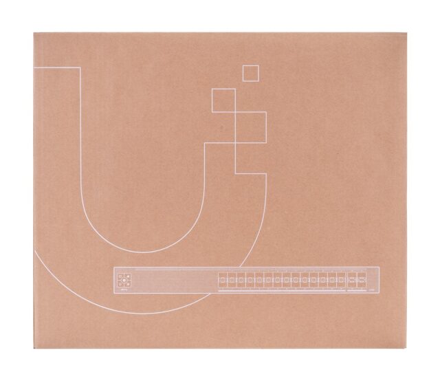 Ubiquiti UniFi Switch Pro Aggregation Managed L3 Grey - imagine 7