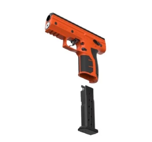 Magazine for BYRNA HD/SD/XL - 2 pcs. - for 68 calibre bullets (AM568300) - imagine 3