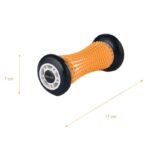 QMED MASSAGE ROLLER Rehabilitation roller - imagine 3