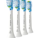 Philips Premium Plaque Defence HX9044/87 4 pack brush heads