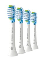 Philips Premium Plaque Defence HX9044/87 4 pack brush heads