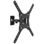 TV & Monitor Wall Mount Maclean MC-758 Brackets - imagine 2