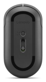 Lenovo 350 mouse Office Ambidextrous Bluetooth Optical 2400 DPI - imagine 4