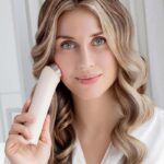 NENO BEAUTY MULTIFUNCTIONAL FAC. CARE DEVICE LUVE - imagine 6