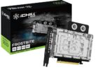 Inno3D iChill GeForce RTX 5080 FROSTBITE NVIDIA 16 GB GDDR7 - imagine 3
