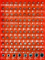 Gembird TK-SD-07 manual screwdriver Set Combination screwdriver - imagine 8