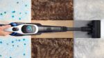 BOSCH hoover BCS 1041WAC UNLIMITED - imagine 3
