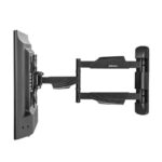Fellowes Ergonomics wall mount TV arm - imagine 7