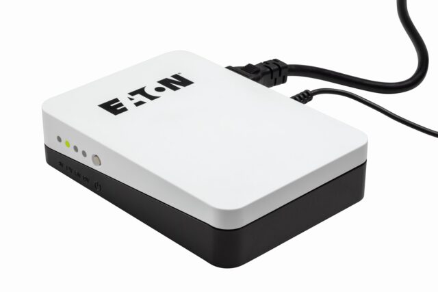 UPS Eaton 3S Mini 36W - imagine 2