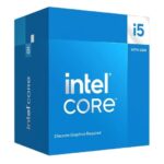 Intel Core i5-14400F processor 20 MB Smart Cache Box