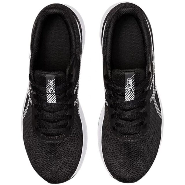 Asics Patriot 13 Women's Running Shoes Black 1012B312 001 37 - imagine 4