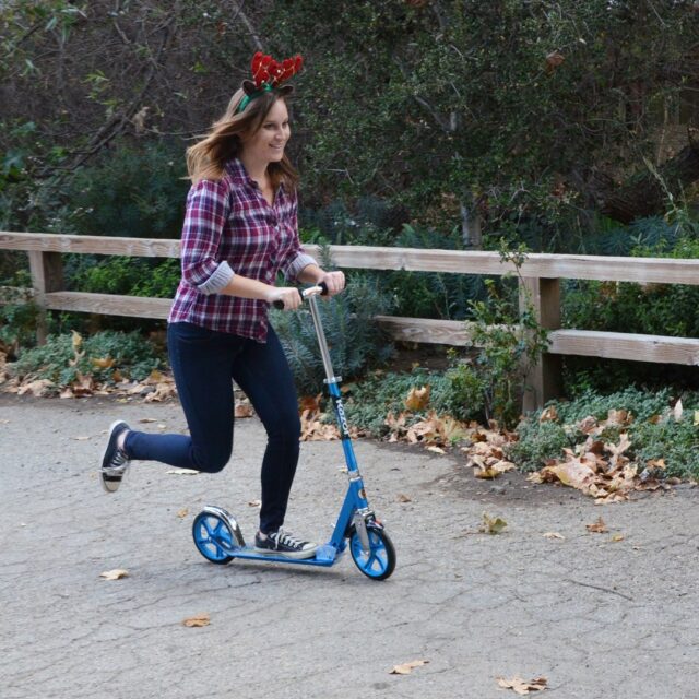 Scooter Razor A5 Lux - imagine 8