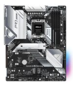 Asrock B650 Pro RS AMD B650 Socket AM5 ATX - imagine 2