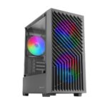 TACENS MARS MC-VORTEX 3x120mm FRGB mATX - case