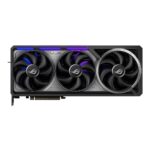 ASUS ROG Astral GeForce RTX5080 OC 16 GB graphics card
