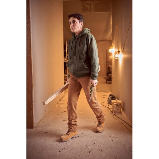 Stanley FATMAX FMHT66719-0 manual screwdriver Multi-bit screwdriver Straight screwdriver - imagine 3