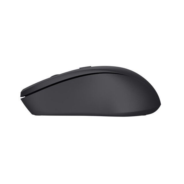 Trust Mydo mouse Office Ambidextrous RF Wireless Optical 1800 DPI - imagine 4