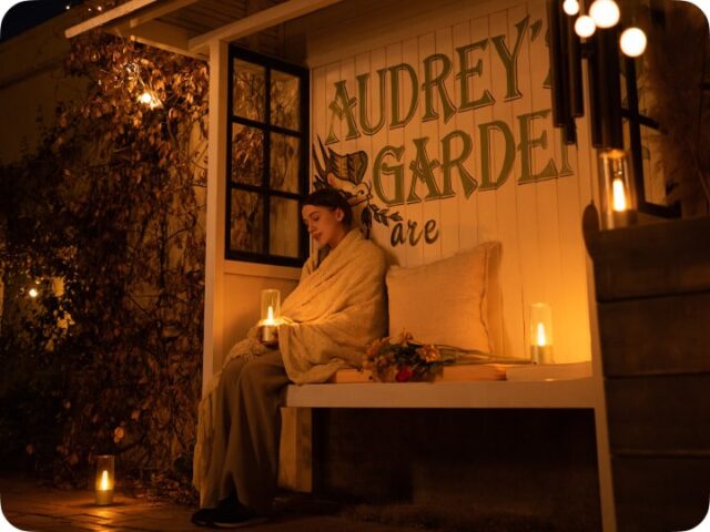 Yeelight Candela YLFWD-0019 Ambient light - imagine 8