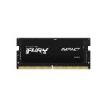 Kingston Technology FURY 64GB 5600MT/s DDR5 CL40 SODIMM (Kit of 2) Impact PnP - imagine 14