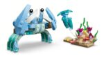 LEGO CREATOR 3 IN 1 31385 Sea Animals: Beautiful Dolphins - imagine 5