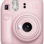 Fujifilm Instax Mini 12 86 x 54 mm Pink