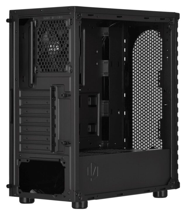 COVERAGE ENDORFY SIGNUM 300 CORE - imagine 2