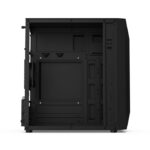 KRUX Astro Cube Black Computer Case - imagine 9