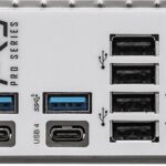 Motherboard - ASRock X870 Pro RS