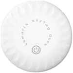 Lokalizator 4smarts SkyTag Duos biały    4szt - imagine 3
