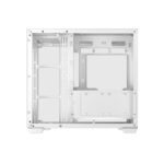 DeepCool CG530 WH Midi Tower White - imagine 11