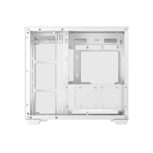 DeepCool CG530 WH Midi Tower White - imagine 11