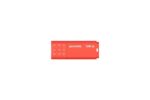 Goodram UME3-1280O0R11 USB flash drive 128 GB USB Type-A 3.2 Gen 1 (3.1 Gen 1) Orange