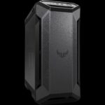 ASUS TUF Gaming GT501 Midi Tower Black - imagine 2