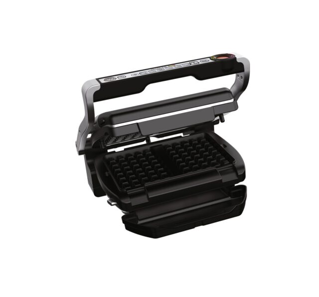 Tefal GC716D contact grill - imagine 2