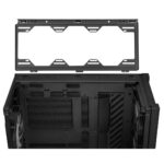 Housing Asus TUF GAMING GT302 TG ARGB BLACK - imagine 7
