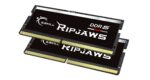 G.Skill Ripjaws F5-4800S3434A16GX2-RS memory module 32 GB 2 x 16 GB DDR5 4800 MHz - imagine 3