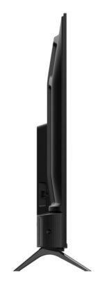 TCL 43P69K TV 109.2 cm (43 ) 4K Ultra HD Smart TV Wi-Fi Black - imagine 6