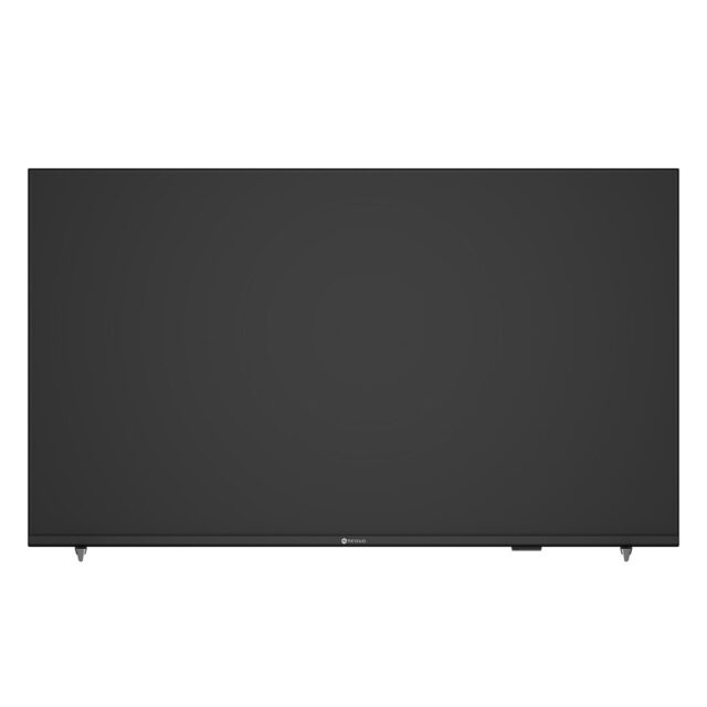 AG Neovo VA-5501 55-inch 4K UHD digital display with thin bezel - imagine 3