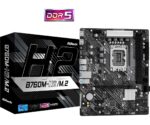 ASRock B760M-H2/M.2 motherboard - imagine 5
