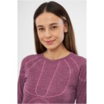 Viking Base Layer Lana Pro Lady Longsleeve - imagine 7