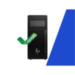 HP Z2 Tower G1i Ultra 7 265 vPro 32GB DDR5 5600 SSD1TB NoOS 3Y OnSite - imagine 10
