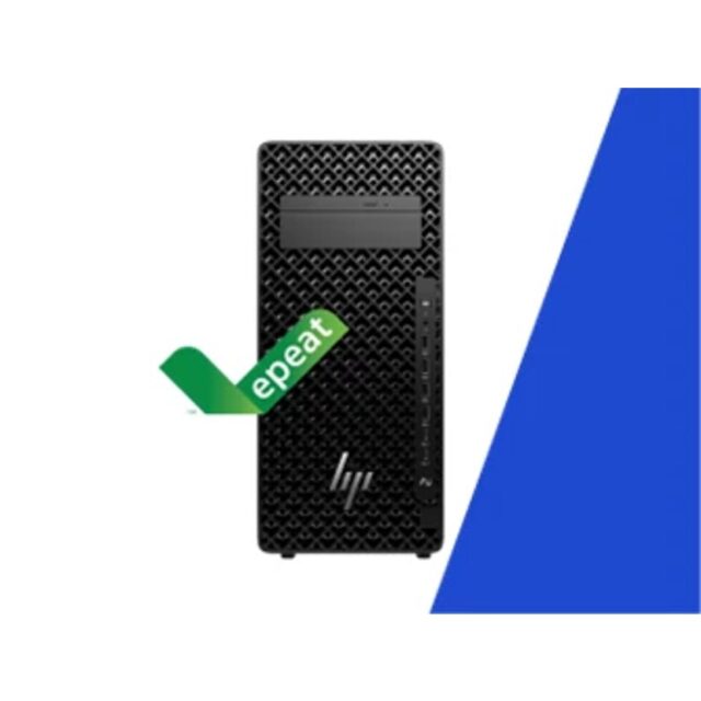 HP Z2 Tower G1i Ultra 7 265 vPro 32GB DDR5 5600 SSD1TB NoOS 3Y OnSite - imagine 10
